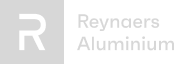 Reynaers Aluminium Logo