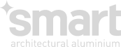 Smart Architectural Aluminium Logo