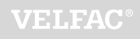 Velfac Logo